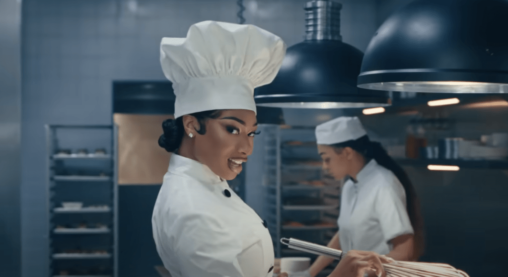 Megan Thee Stallion Teams Up With Amazon For ‘Prime Day’